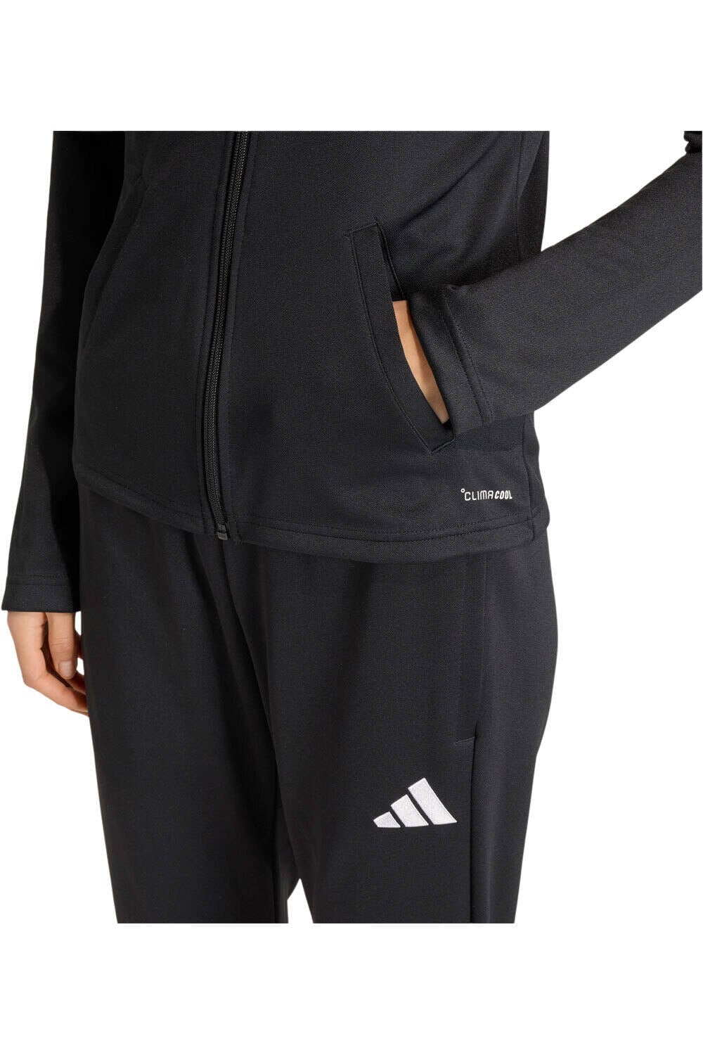 adidas sudadera mujer ENTRADA26 03