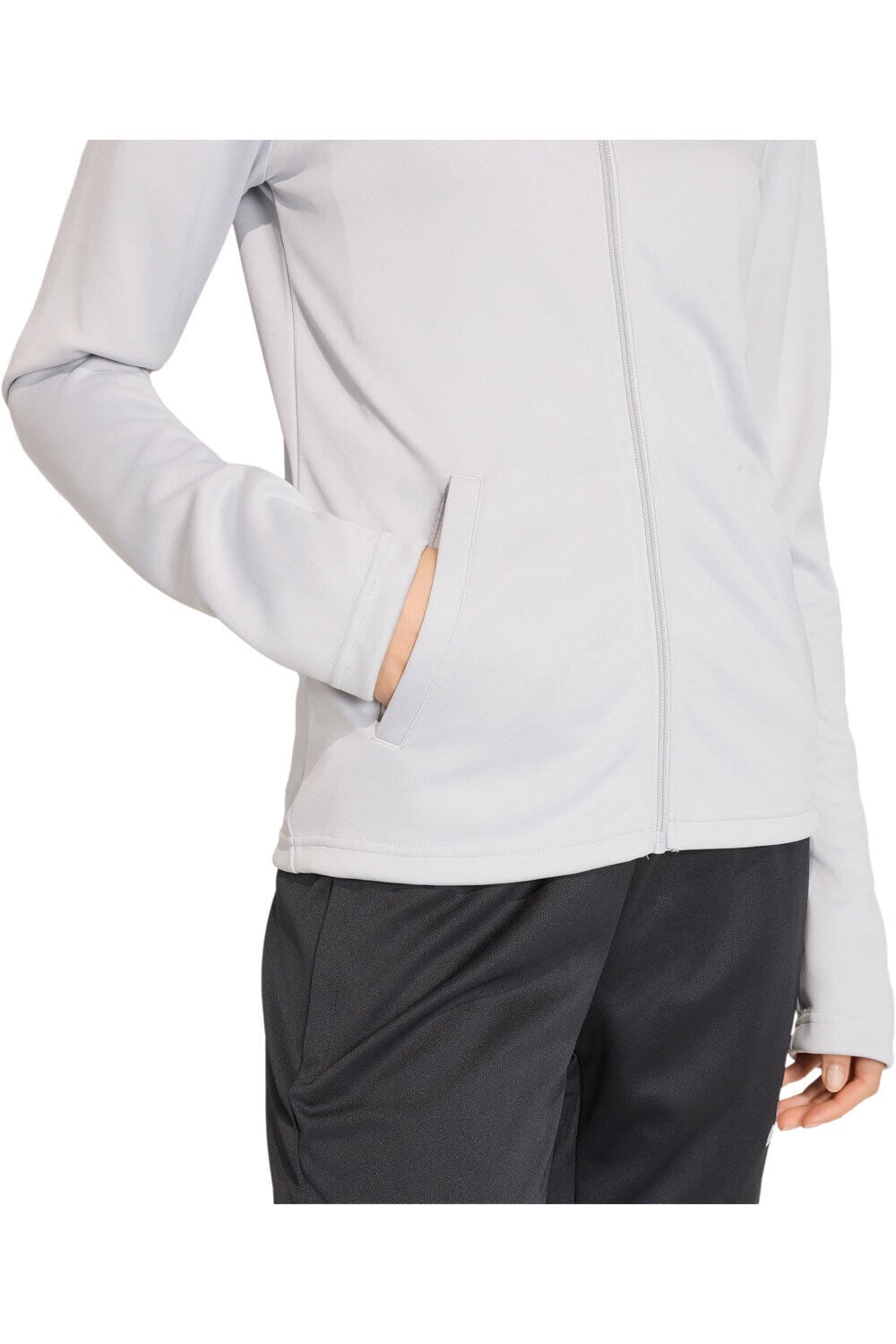 adidas sudadera mujer ENTRADA26 03
