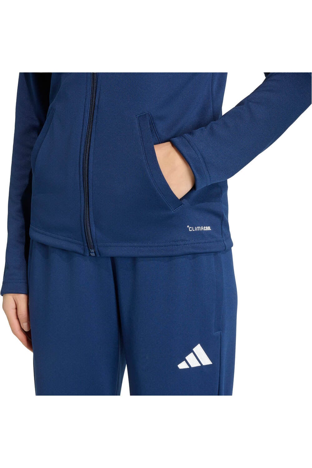 adidas sudadera mujer ENTRADA26 03