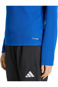 adidas sudadera mujer ENTRADA26 03