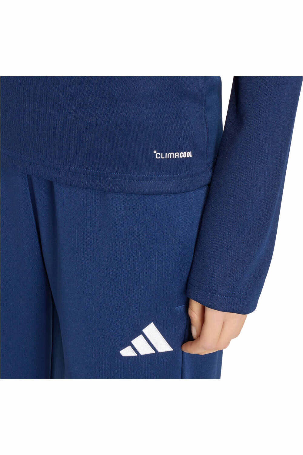 adidas sudadera mujer ENTRADA26 03