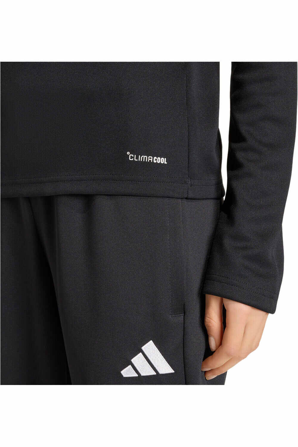 adidas sudadera mujer ENTRADA26 03
