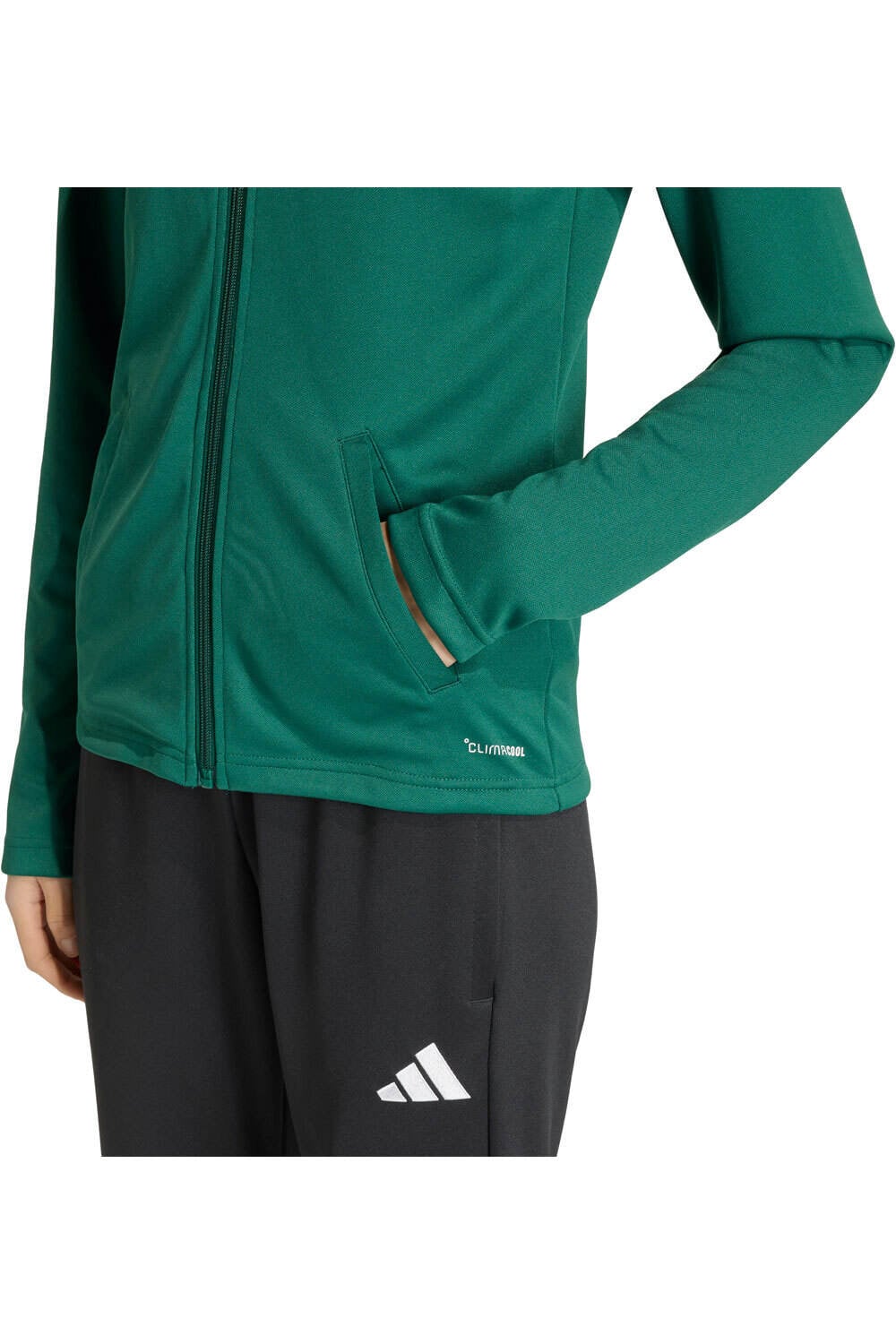 adidas sudadera mujer ENTRADA26 03
