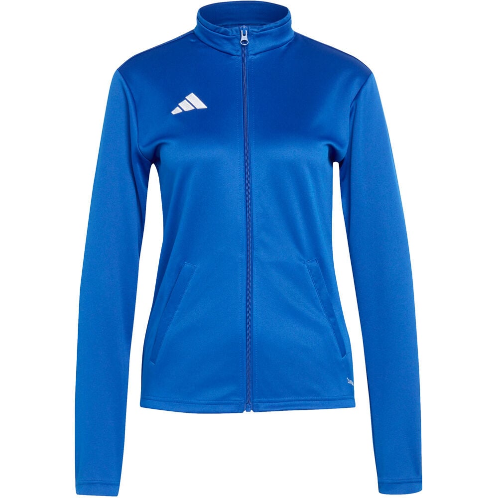adidas sudadera mujer ENTRADA26 vista detalle