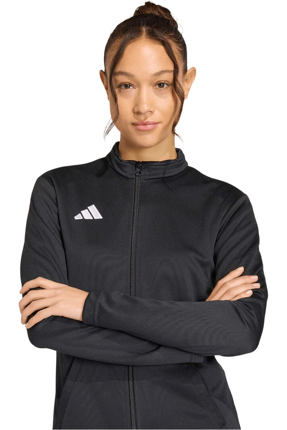 adidas sudadera mujer ENTRADA26 vista detalle