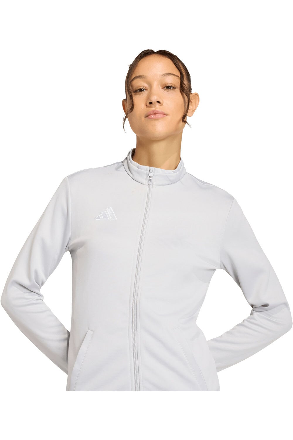 adidas sudadera mujer ENTRADA26 vista detalle