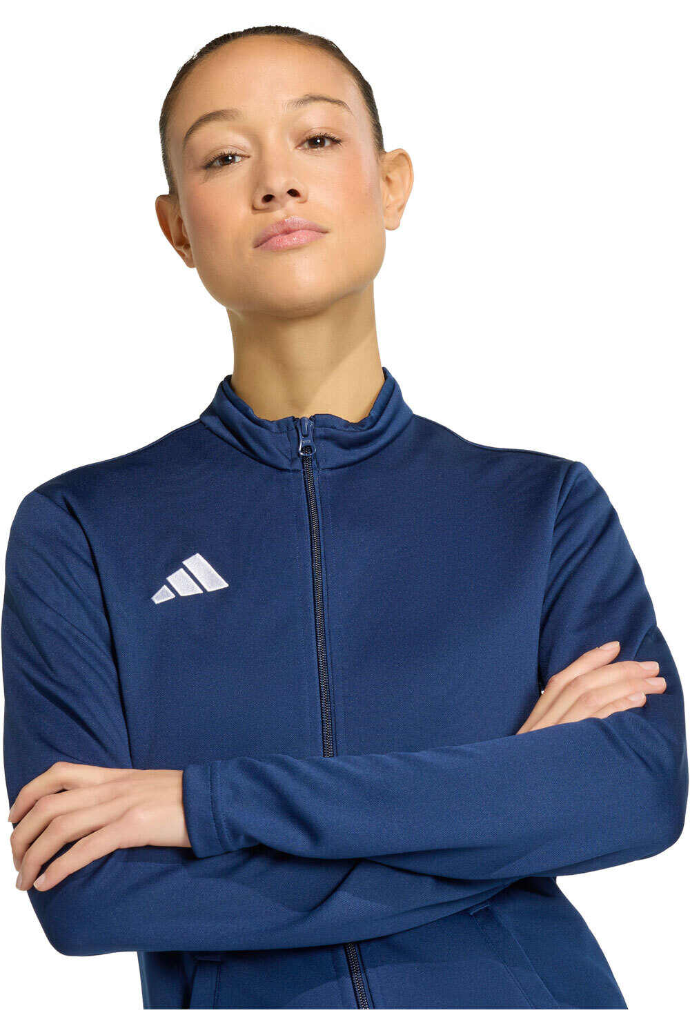 adidas sudadera mujer ENTRADA26 vista detalle