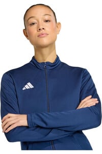 adidas sudadera mujer ENTRADA26 vista detalle