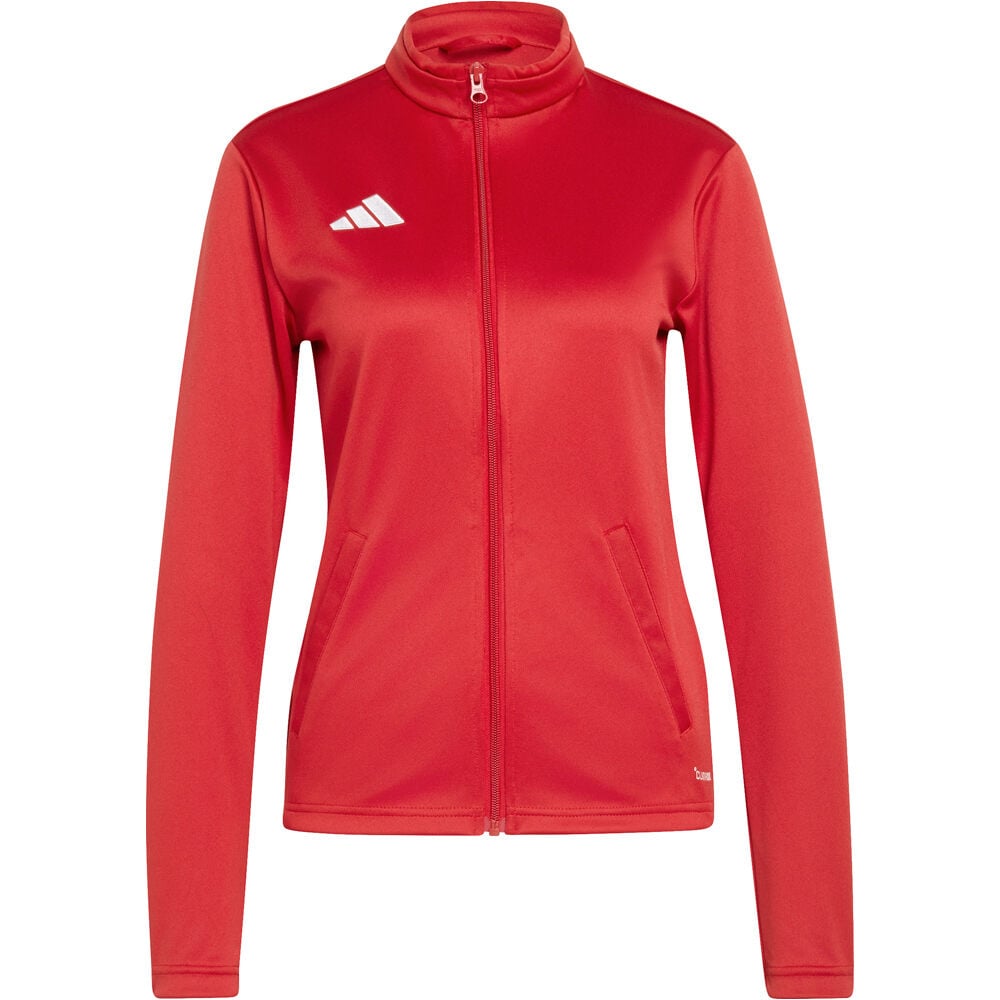 adidas sudadera mujer ENTRADA26 vista detalle