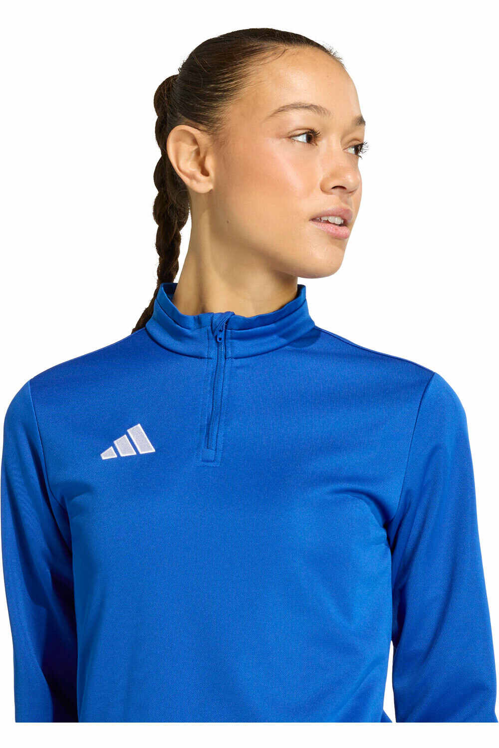 adidas sudadera mujer ENTRADA26 vista detalle