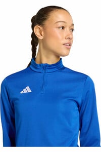 adidas sudadera mujer ENTRADA26 vista detalle