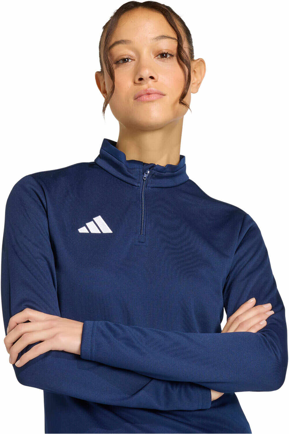 adidas sudadera mujer ENTRADA26 vista detalle