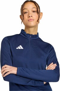 adidas sudadera mujer ENTRADA26 vista detalle