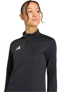 adidas sudadera mujer ENTRADA26 vista detalle