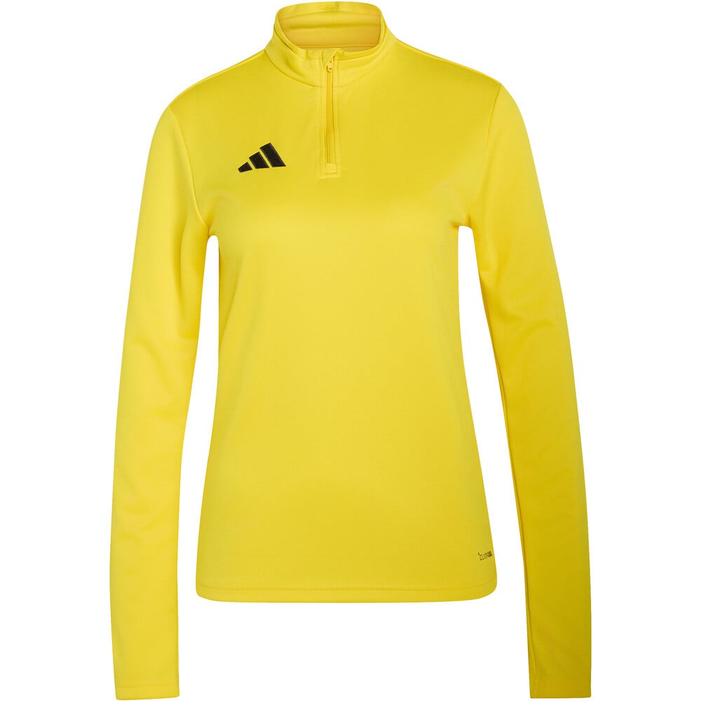 adidas sudadera mujer ENTRADA26 vista detalle