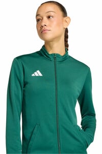 adidas sudadera mujer ENTRADA26 vista detalle
