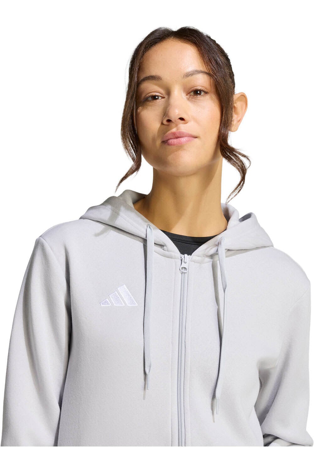 adidas sudadera mujer ENTRADA26 vista detalle