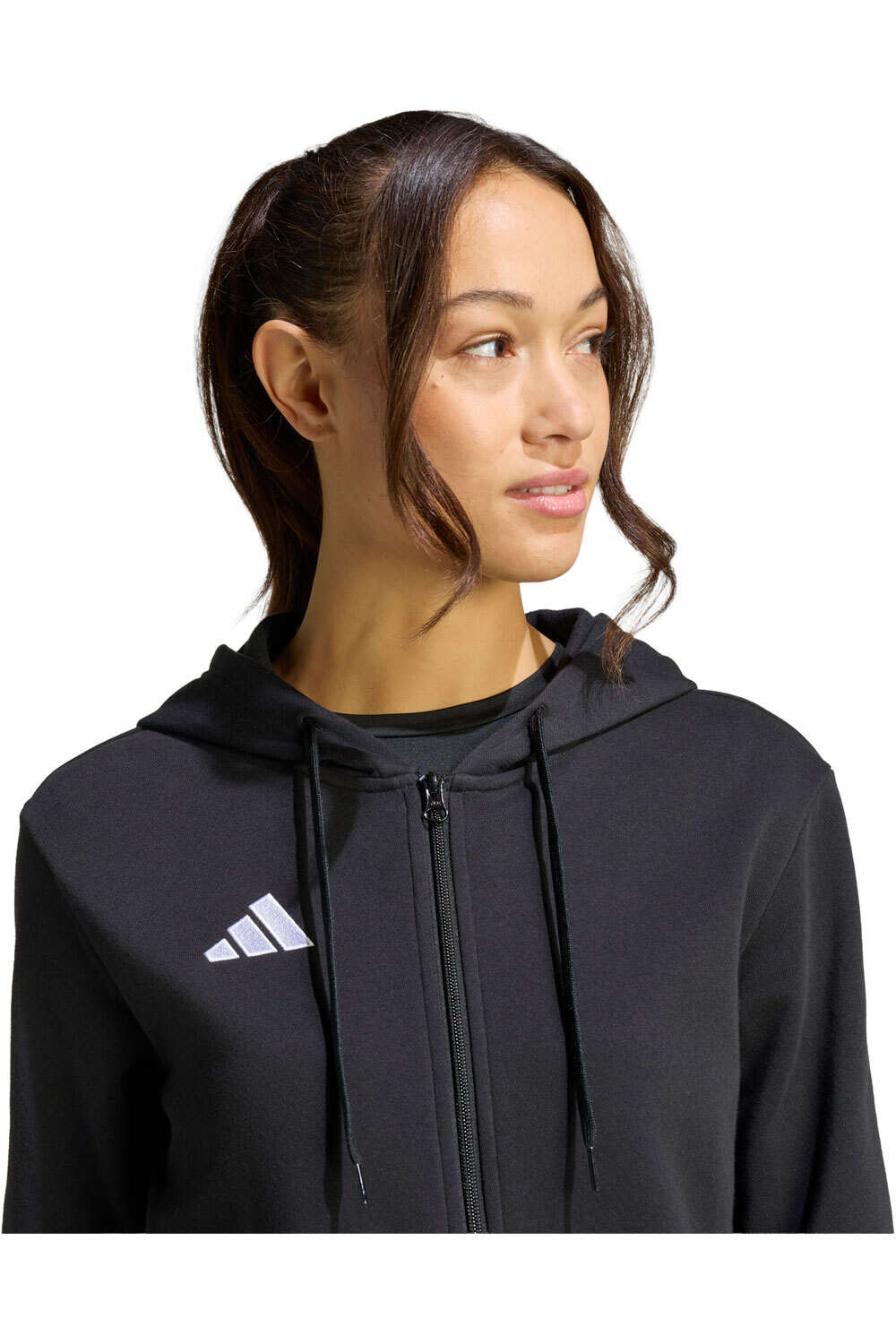 adidas sudadera mujer ENTRADA26 vista detalle