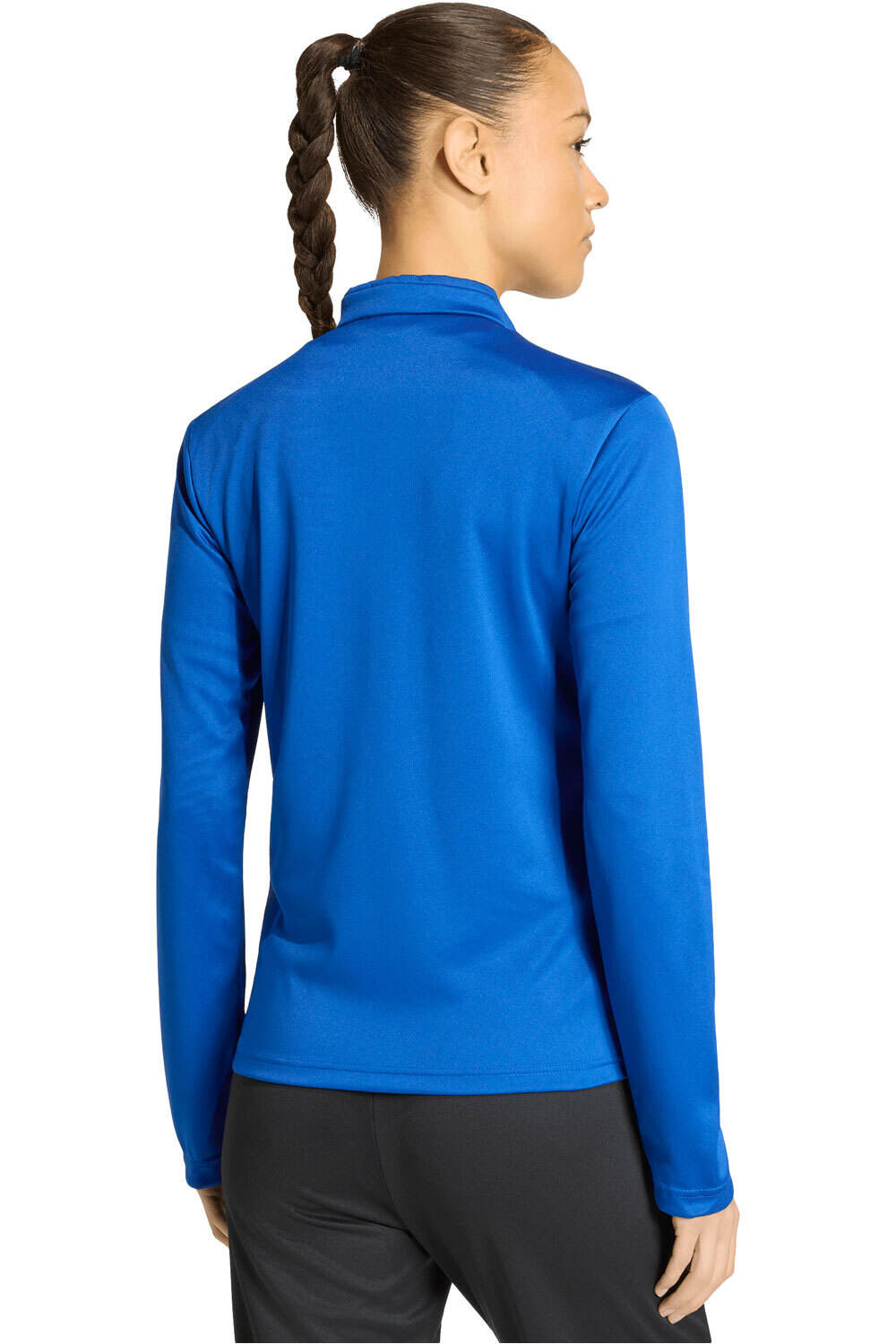 adidas sudadera mujer ENTRADA26 vista trasera