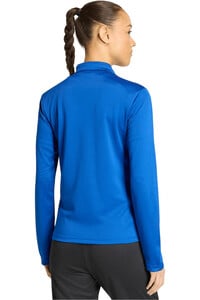 adidas sudadera mujer ENTRADA26 vista trasera