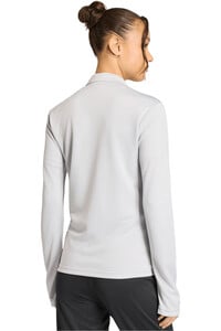 adidas sudadera mujer ENTRADA26 vista trasera