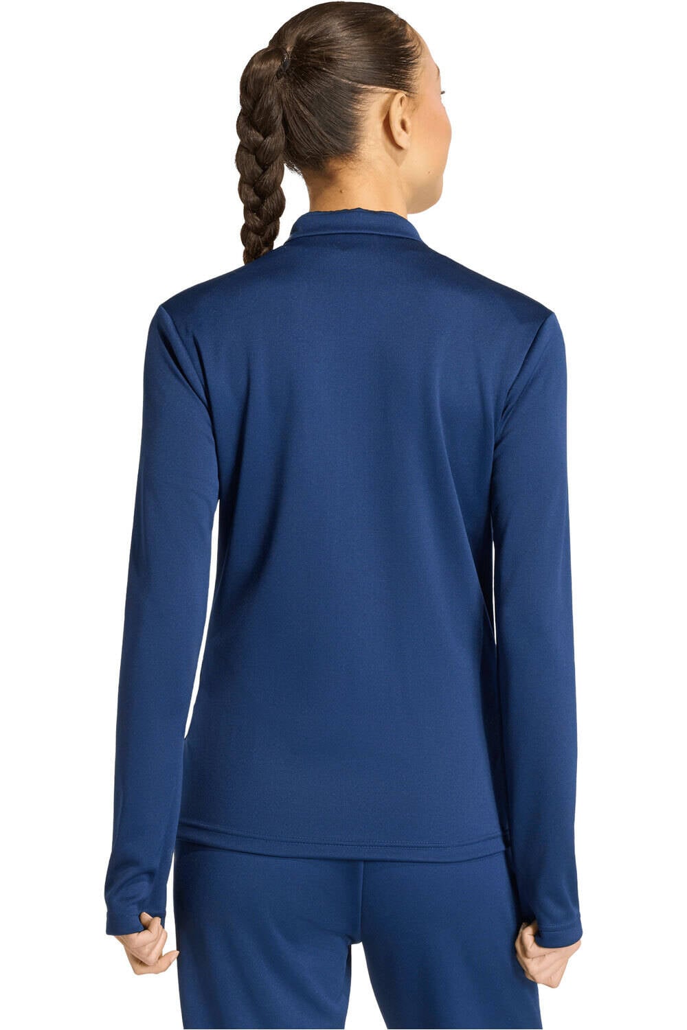 adidas sudadera mujer ENTRADA26 vista trasera