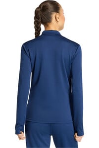 adidas sudadera mujer ENTRADA26 vista trasera