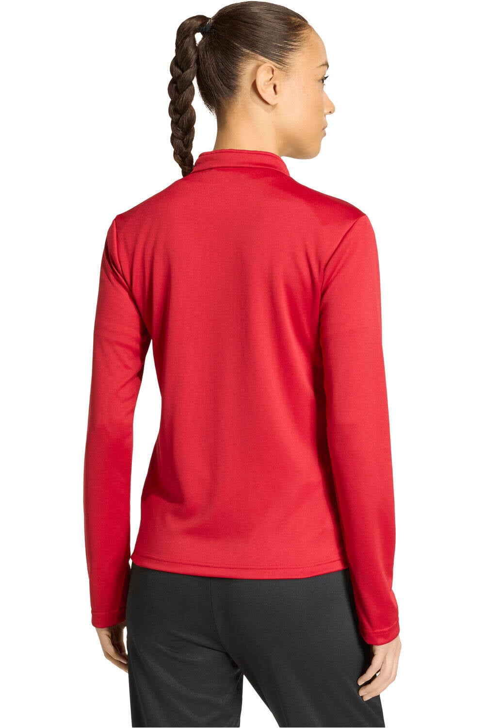 adidas sudadera mujer ENTRADA26 vista trasera