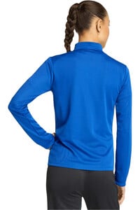 adidas sudadera mujer ENTRADA26 vista trasera