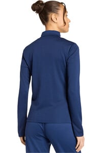 adidas sudadera mujer ENTRADA26 vista trasera