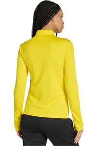 adidas sudadera mujer ENTRADA26 vista trasera