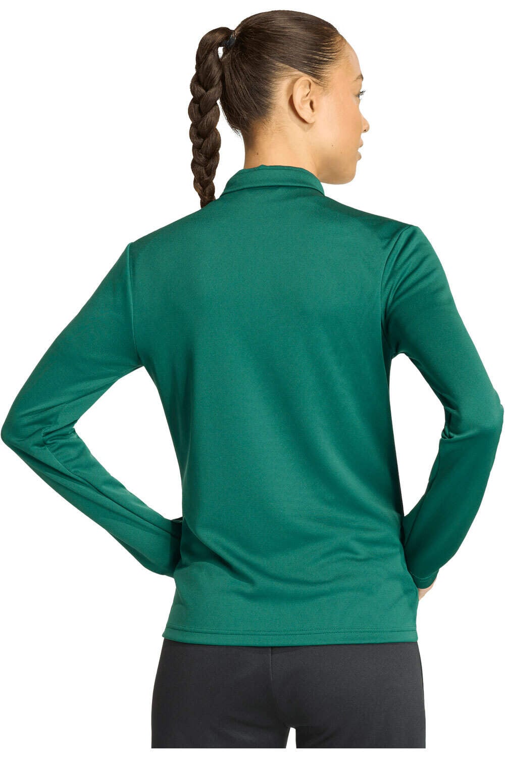 adidas sudadera mujer ENTRADA26 vista trasera