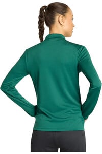 adidas sudadera mujer ENTRADA26 vista trasera