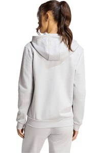 adidas sudadera mujer ENTRADA26 vista trasera