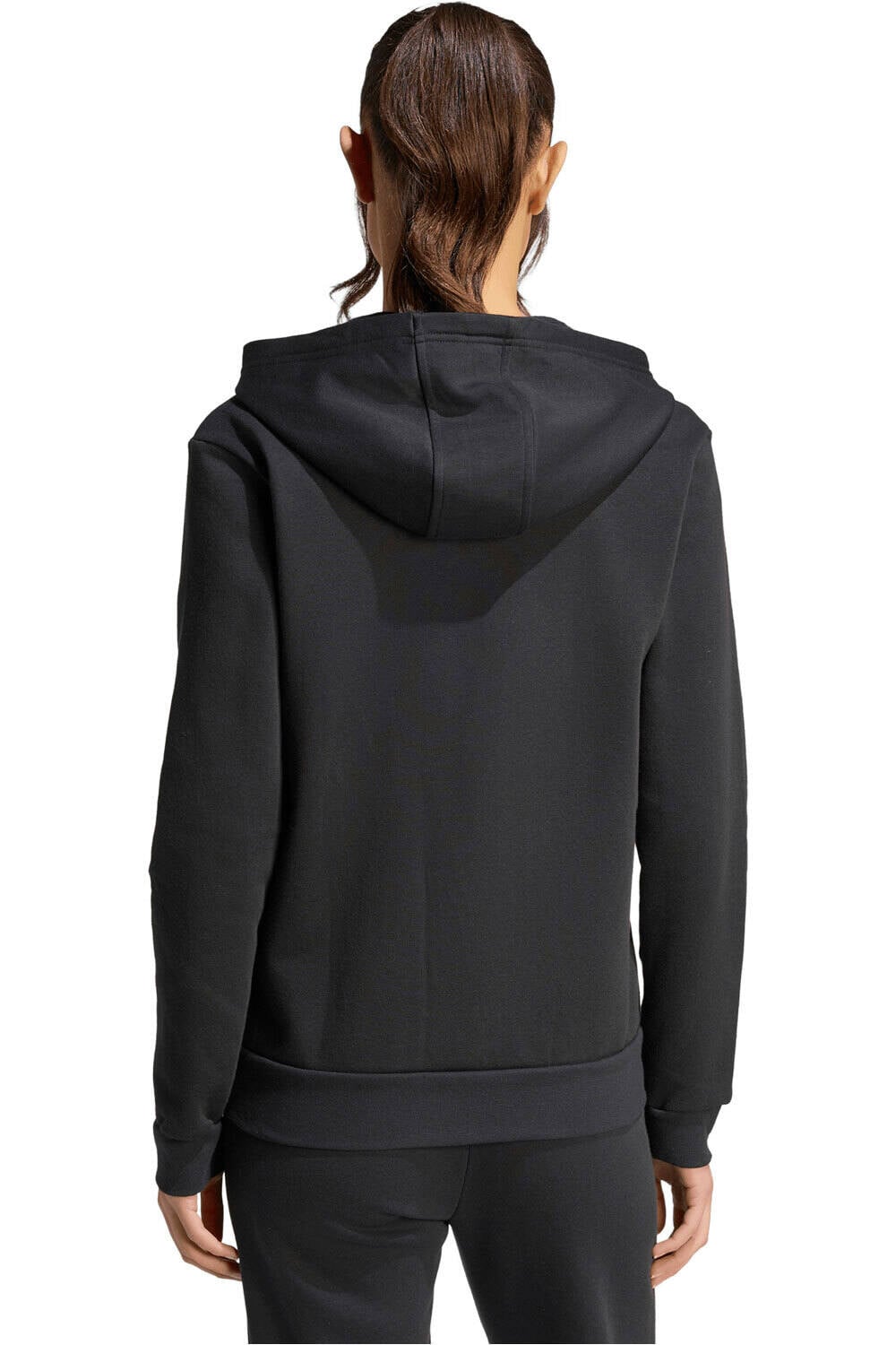 adidas sudadera mujer ENTRADA26 vista trasera