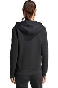 adidas sudadera mujer ENTRADA26 vista trasera