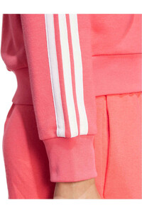 adidas sudadera mujer ESSENTIALS 3-STRIPES 03
