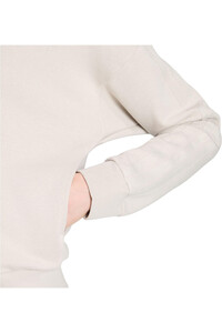 adidas sudadera mujer ESSENTIALS 3 STRIPES 03