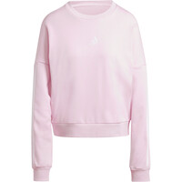 adidas sudadera mujer ESSENTIALS 3-STRIPES 04