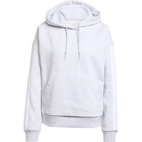 adidas sudadera mujer ESSENTIALS 3-STRIPES FLEECE 05
