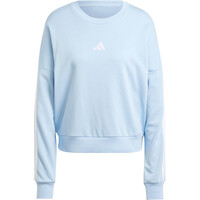 ESSENTIALS 3-STRIPES FRENCH TERRY