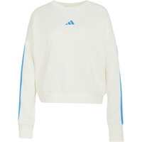 ESSENTIALS FRENCH TERRY 3 BANDAS