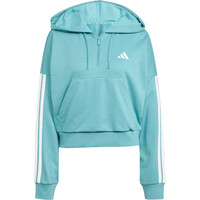 adidas sudadera mujer ESSENTIALS QUARTER-ZIP 04