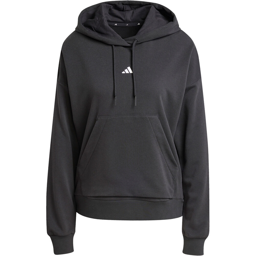 adidas sudadera mujer ESSENTIALS SMALL LOGO 04