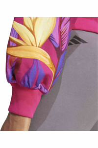 adidas sudadera mujer FARM HOODIE 04