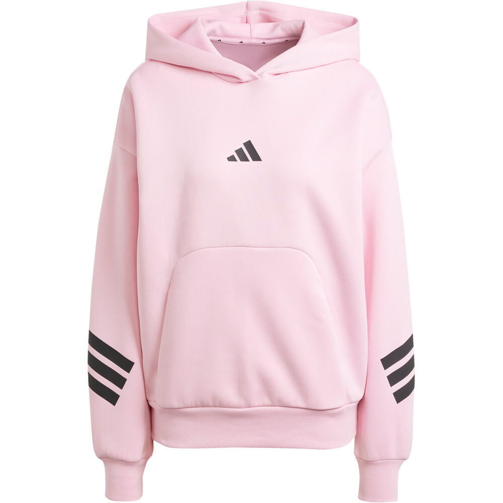 adidas sudadera mujer FUTURE ICONS 05