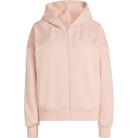 adidas sudadera mujer FUTURE ICONS 3 STRIPES 04