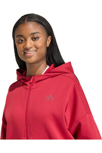 adidas sudadera mujer FUTURE ICONS SMALL LOGO 03