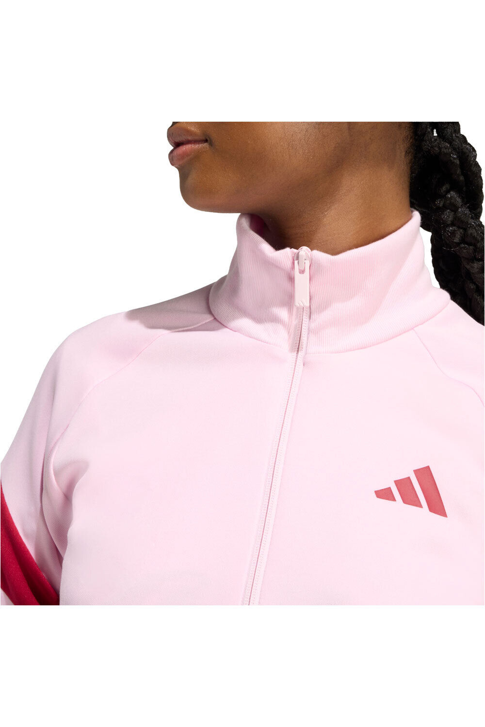 adidas sudadera mujer HOUSE OF TIRO 03
