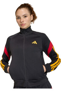 adidas sudadera mujer HOUSE OF TIRO vista detalle